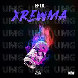 XREWMA - Efta, Mike G