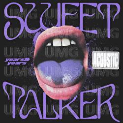 Sweet Talker - Years & Years