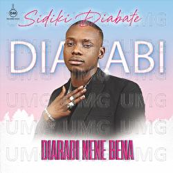 Diarabi Nene Bena - Sidiki Diabat&eacute;