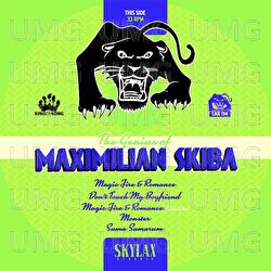 Magic Fire & Romance - Maximilian Skiba