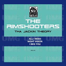 Tha Jackin Theory - The Rimshooters