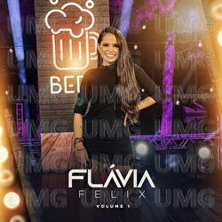 Fl&aacute;via Felix - Fl&aacute;via Felix