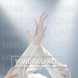 INI WORKSPACE-Dance #1 - INI