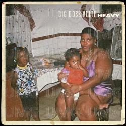 HEAVY - Big Boss Vette