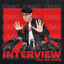 INTERVIEW - Cao Ba Hung