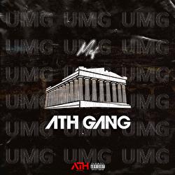 ATH GANG - Mef