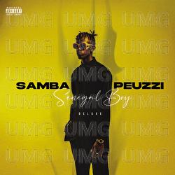 Senegal Boy - Samba Peuzzi