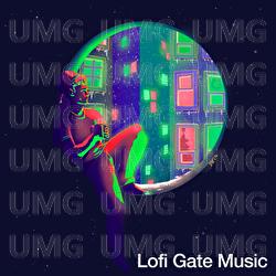 Sweet Silent Night - Lofi Gate Music, Renagate, Raymoon