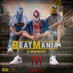 Beatmania III - U-WARRIOR
