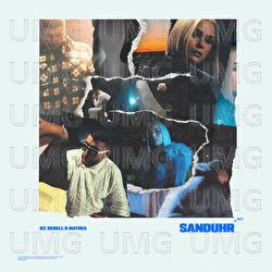 Sanduhr - KC Rebell, Mathea