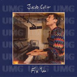 Fix You - Jacob Collier