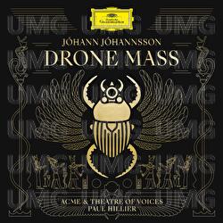 Drone Mass