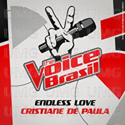 Endless Love - Cristiane De Paula