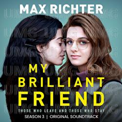 My Brilliant Friend, Season 3