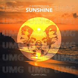 Sunshine - Pierce Holden
