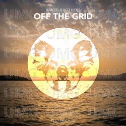 Off The Grid - Baked Brothers