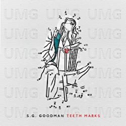 Teeth Marks - S.G. Goodman