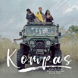 KOMPAS - Roland Menase, Vida Dreezy, Be Le Feer