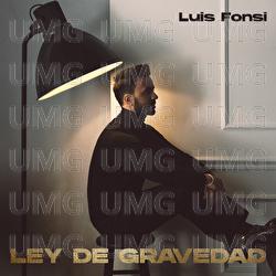 Ley De Gravedad - Luis Fonsi