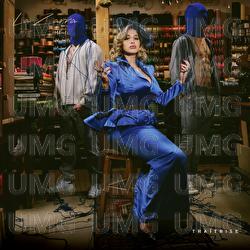 Traîtrise - La Zarra