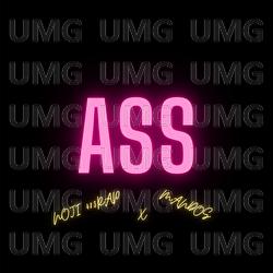 Ass - Noji 483, Mandos