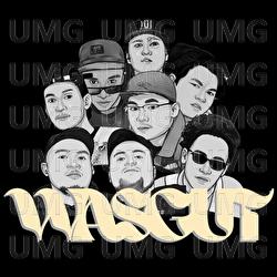 WASGUT - Bombom And Daveyonel, Ardetto, Blxck Canyon