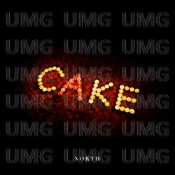 Cake - NORTH