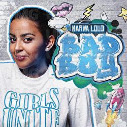 Bad boy - Marwa Loud