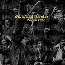 Into The Grove - Hardrock Striker