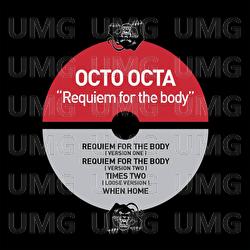 Requiem For The Body - Octo Octa