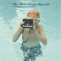 Underwater Cinematographer - The Most Serene Republic