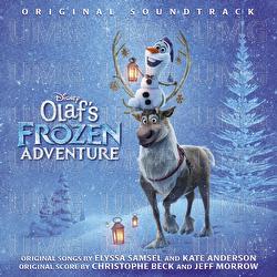 That Time of Year - Josh Gad, Idina Menzel, Kristen Bell