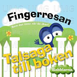 Fingerresan talsaga - Babblarna