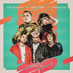 Running - Martin Jensen, Cheat Codes, Theresa Rex