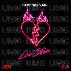 Love Stories - MG, GAMEBOY