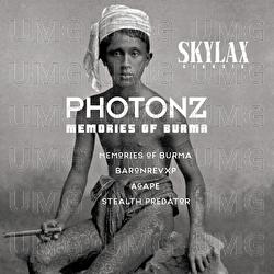Memories Of Burma - Photonz