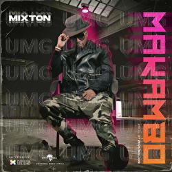 Makambo - Mixton
