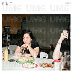 Rey - Agris