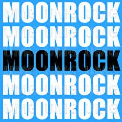 MOON ROCK - DAVIIN, hevel