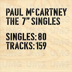 Uncle Albert/Admiral Halsey / Too Many People - Paul McCartney, Linda McCartney