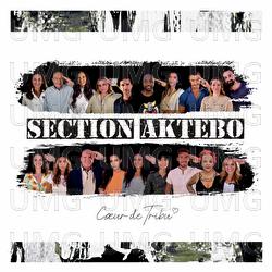 Section Aktebo - Coeur de Tribu