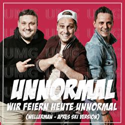 Wir feiern heute unnormal - Unnormal
