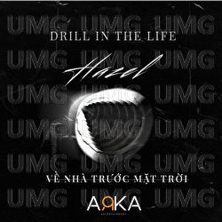 Ve Nha Truoc Mat Troi - Hazel