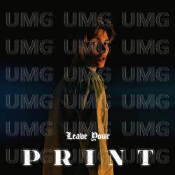 Leave Your Print - Eivy J