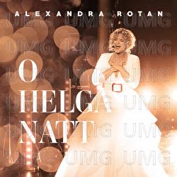 O Helga Natt - Alexandra Rotan