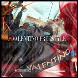 Valentino Freestyle - Topboy Blk, Progvid