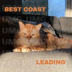 Leading - Best Coast