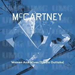 Women And Wives - Paul McCartney