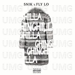 Chinchilla - SNIK, Fly Lo, Mike G