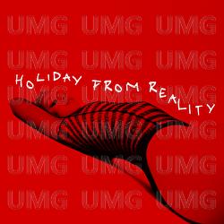 HOLIDAY FROM REALITY - Poppy Ajudha